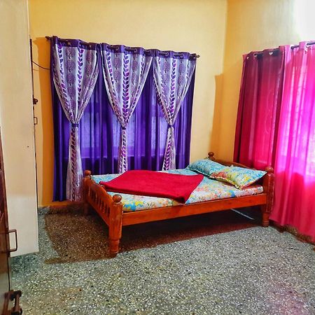 Royal Palm Homestay Madikeri Exterior foto