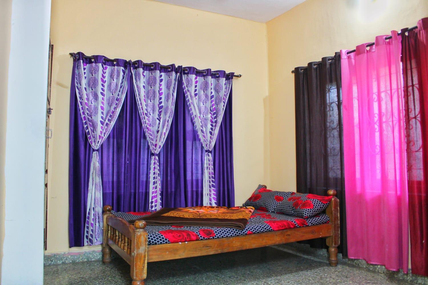 Royal Palm Homestay Madikeri Exterior foto